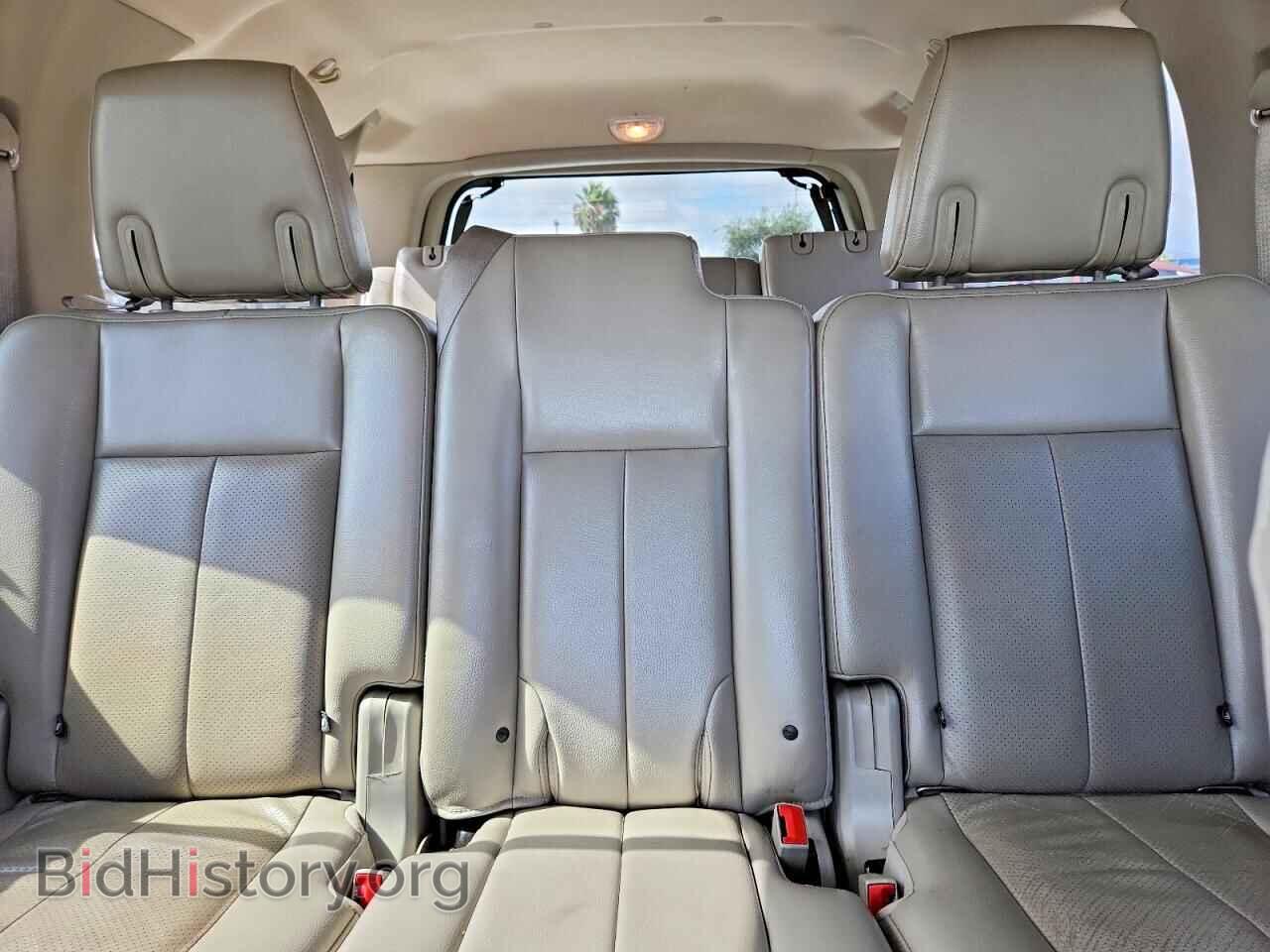 2012 FORD EXPEDITION - VIN: 1FMJK1K58CEF10175 - Фото 10