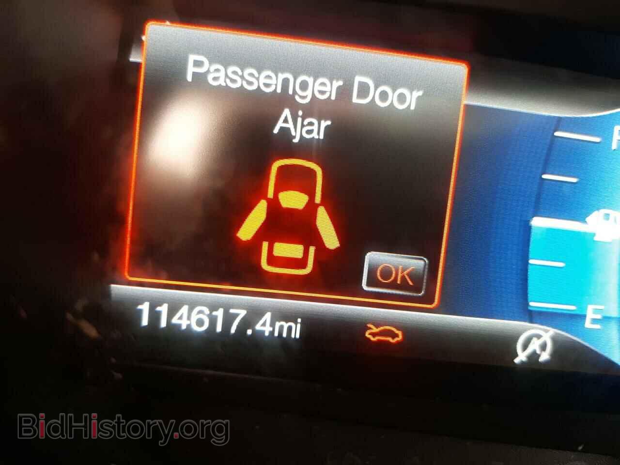 2019 FORD EDGE - VIN: 2FMPK4J97KBC71762 - Фото 8