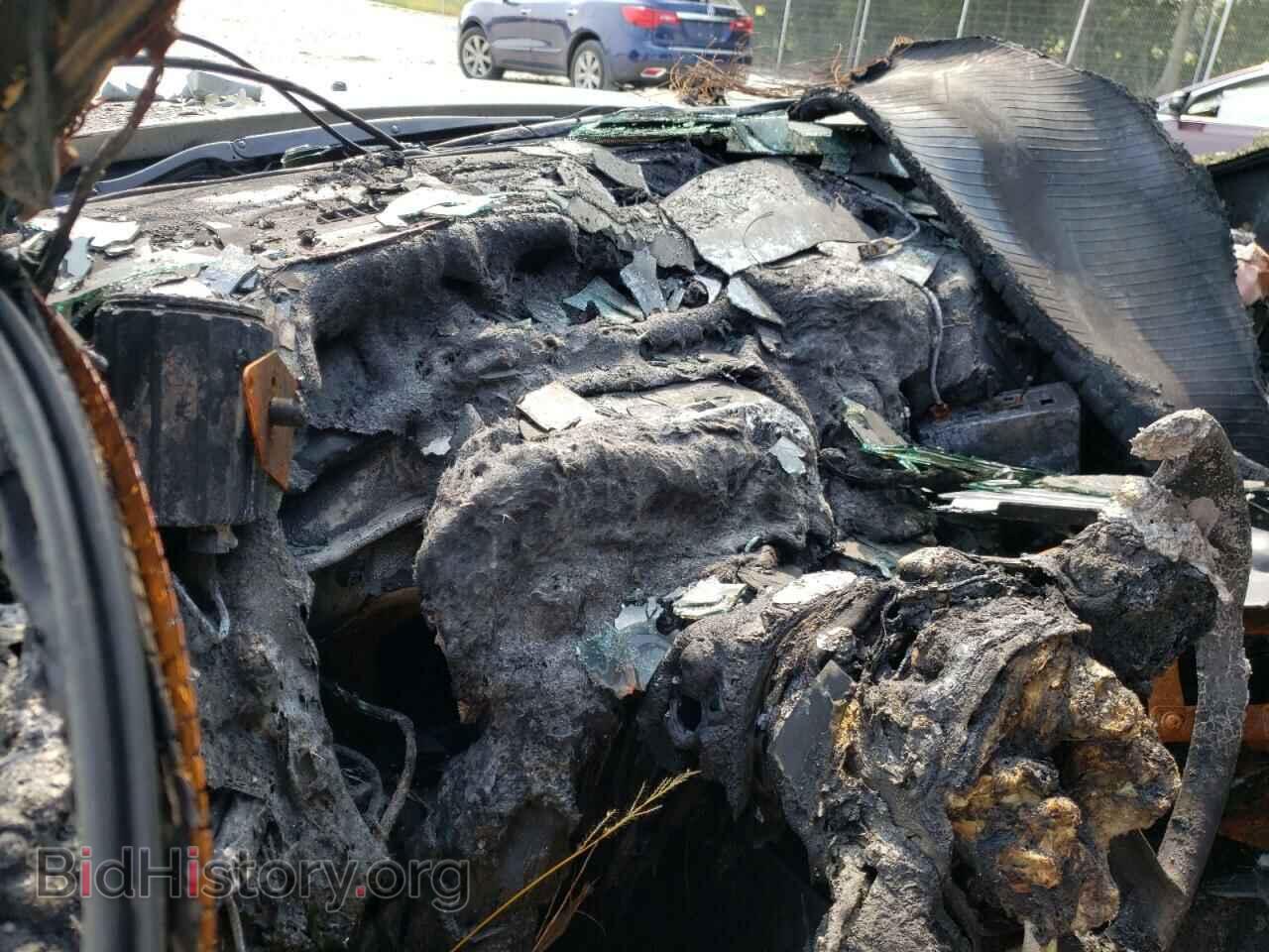 2021 DODGE DURANGO - VIN: 1C4SDJFT0MC724540 - Photo 8