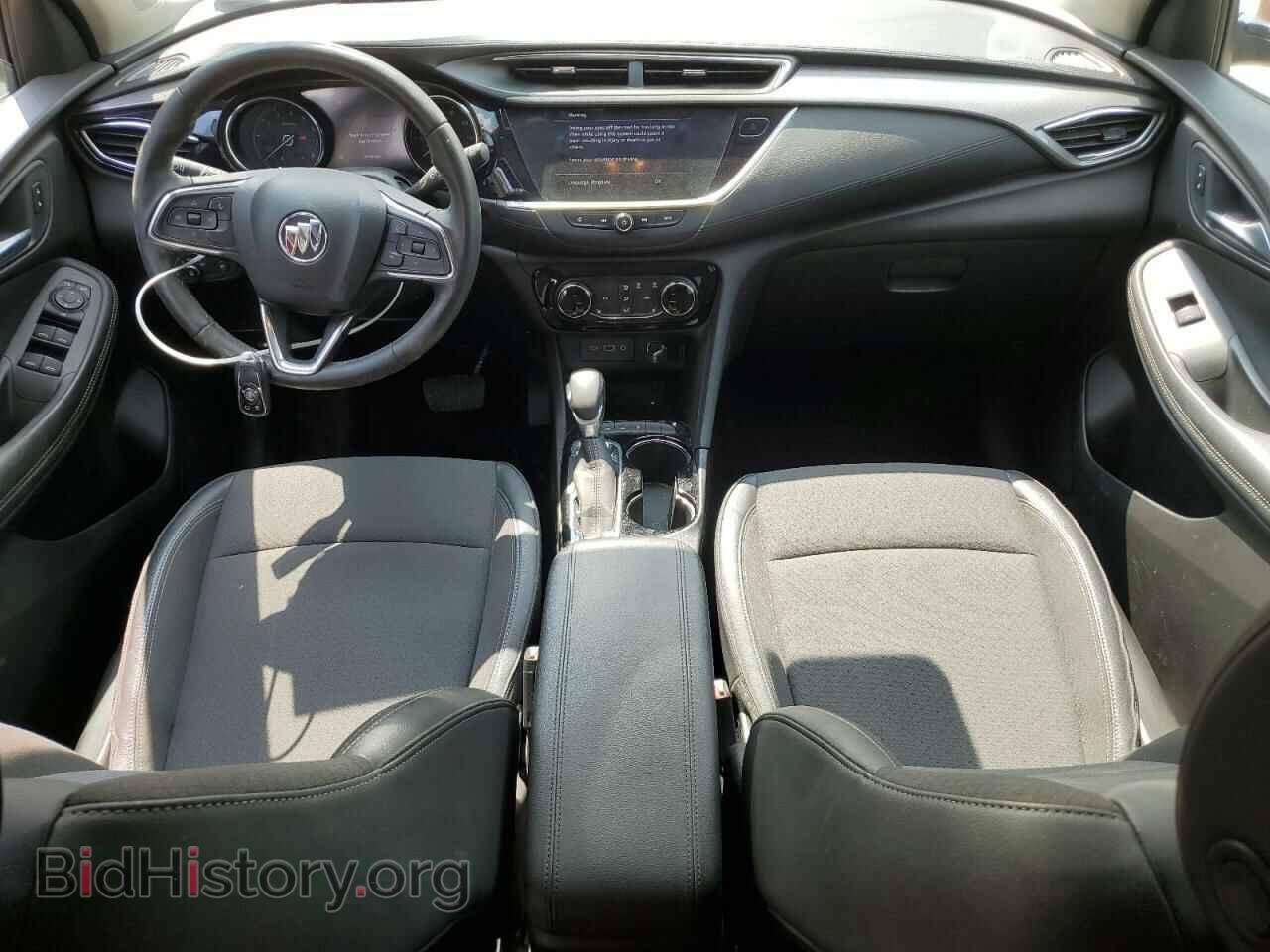 2020 BUICK ENCORE - VIN: KL4MMCSL0LB107549 - Photo 8