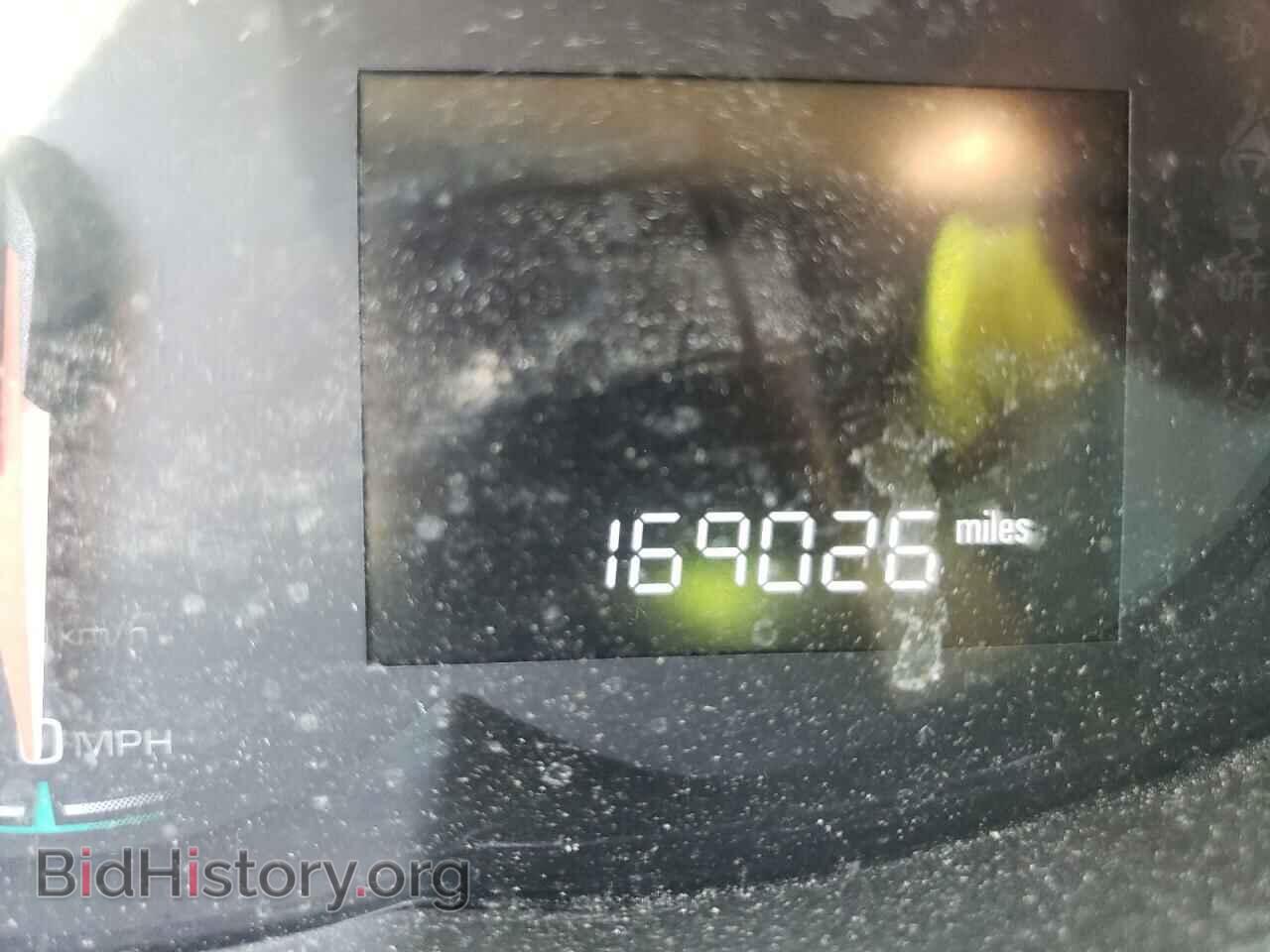 2016 CHEVROLET SPARK - VIN: KL8CA6SA4GC622038 - Фото 8