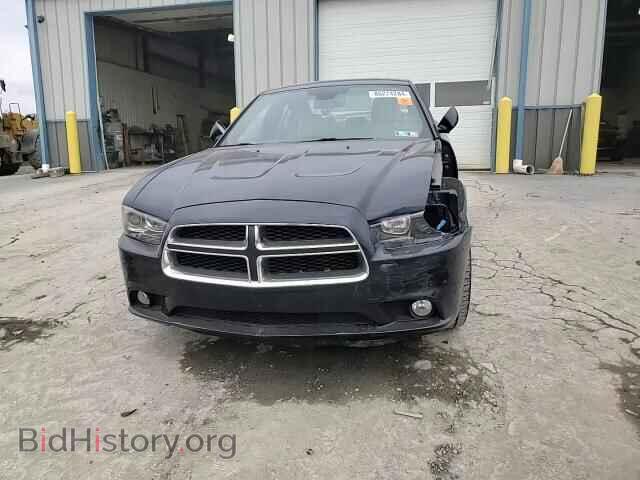 2012 DODGE CHARGER - VIN: 2C3CDXCT1CH135749 - Фото 10