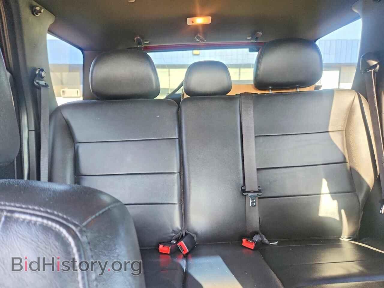 2012 FORD ESCAPE - VIN: 1FMCU0EG6CKA43205 - Фото 10