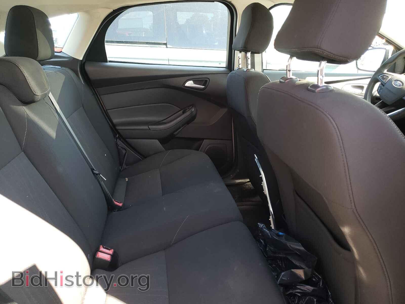 2015 FORD FOCUS - VIN: 1FADP3K28FL201543 - Фото 6