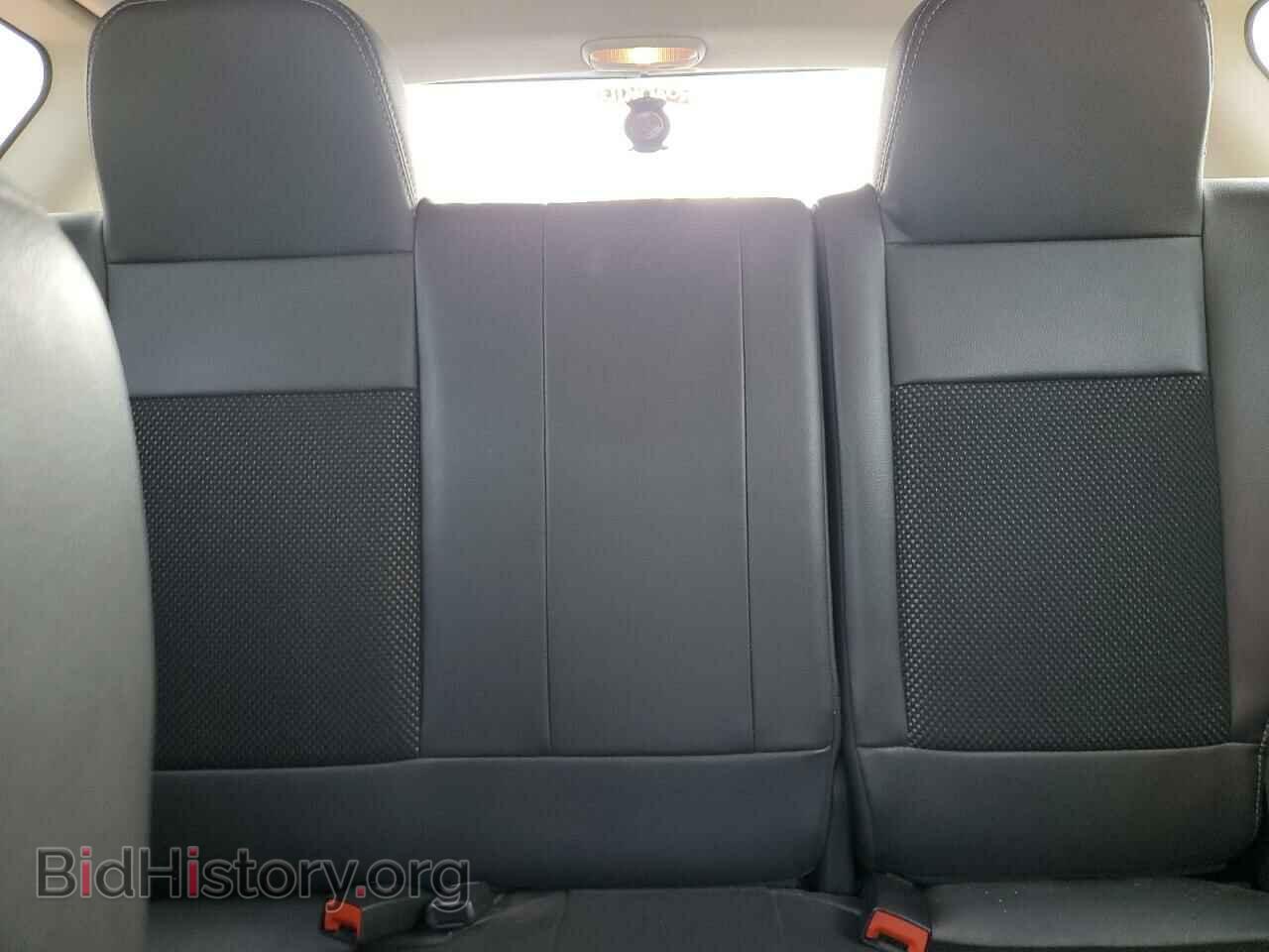 2014 JEEP COMPASS - VIN: 1C4NJDEB5ED858830 - Фото 10