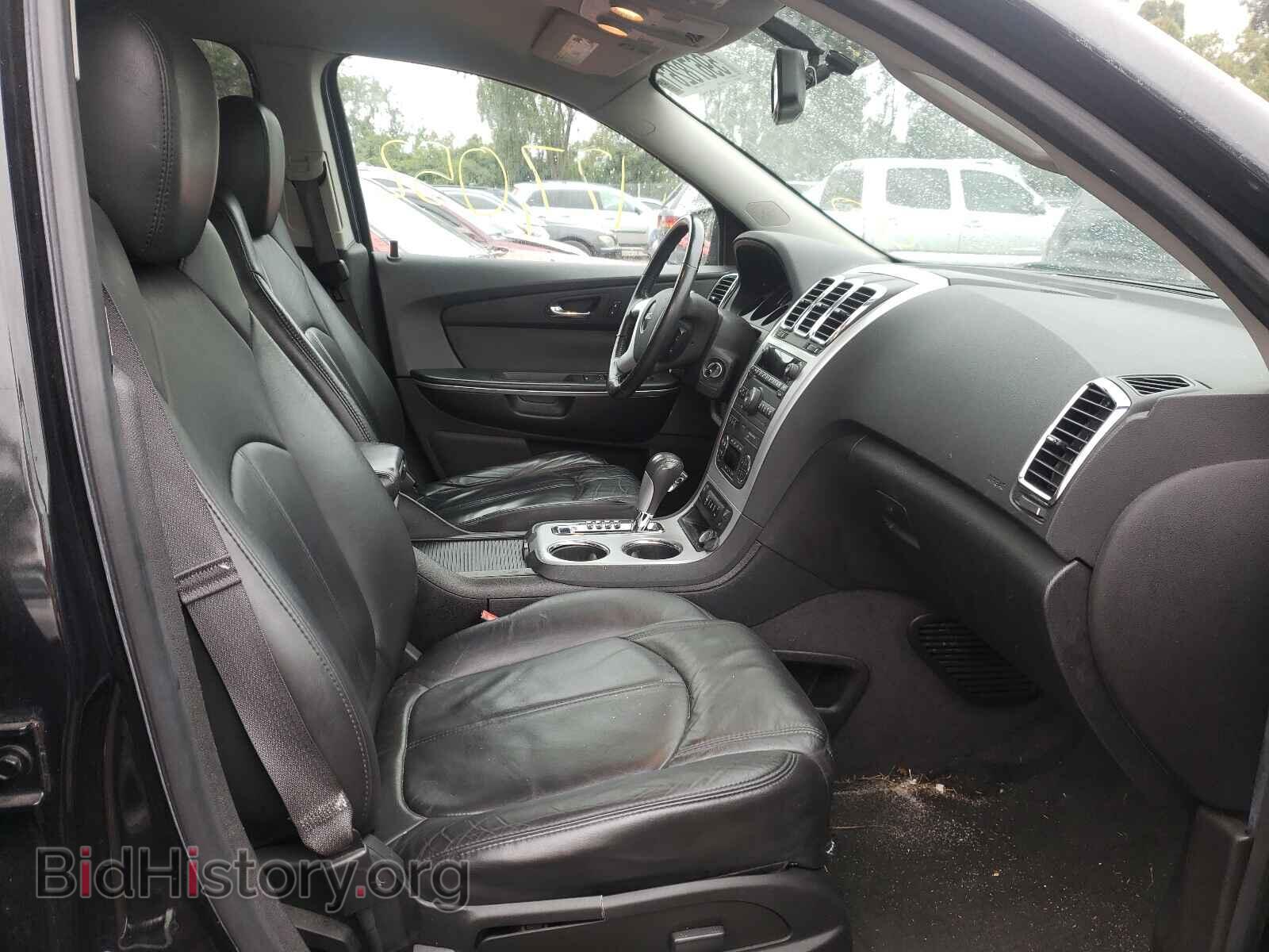 2012 GMC ACADIA - VIN: 1GKKVRED2CJ213643 - Фото 5