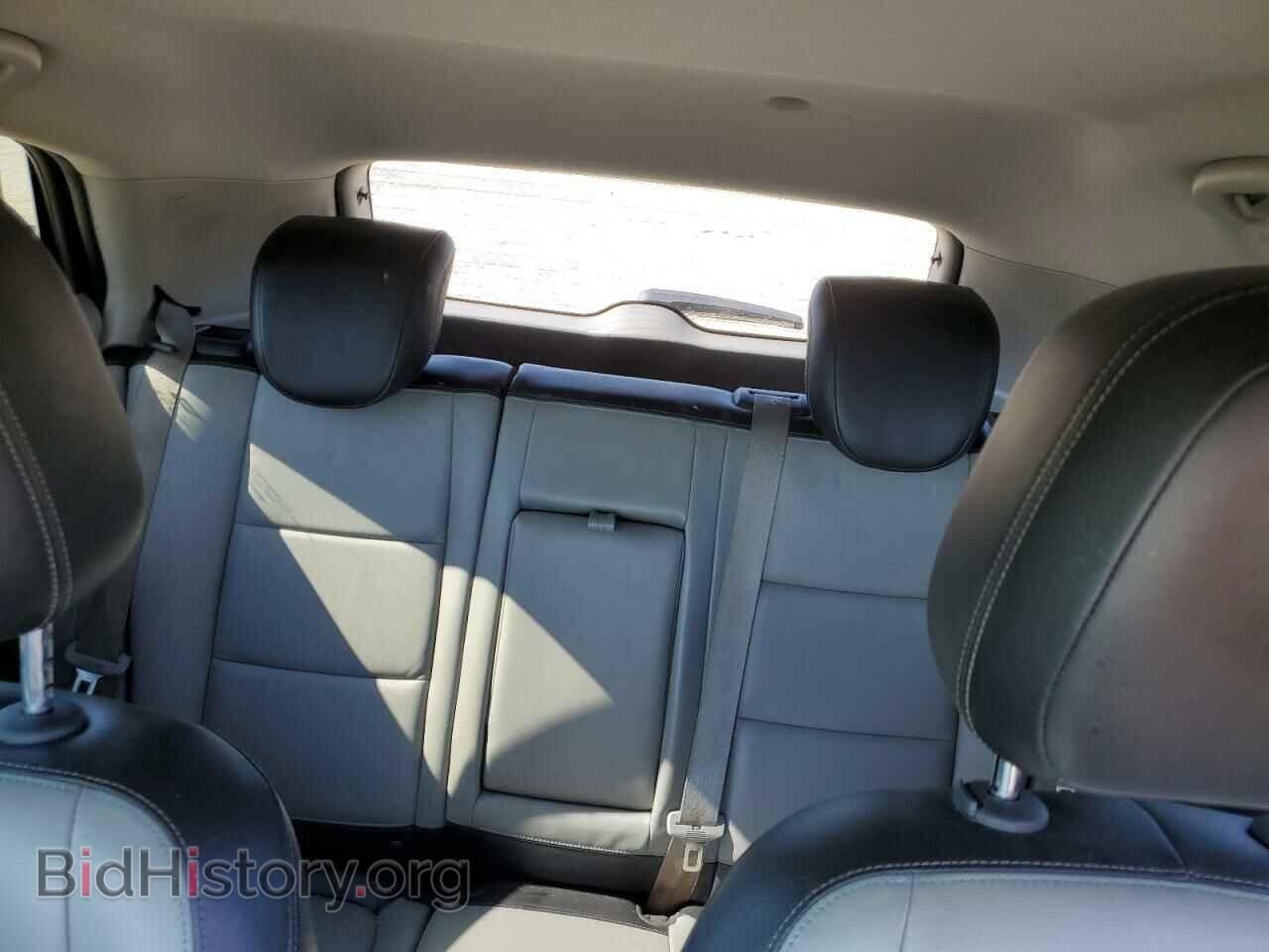 2014 BUICK ENCORE - VIN: KL4CJCSB1EB545107 - Photo 10