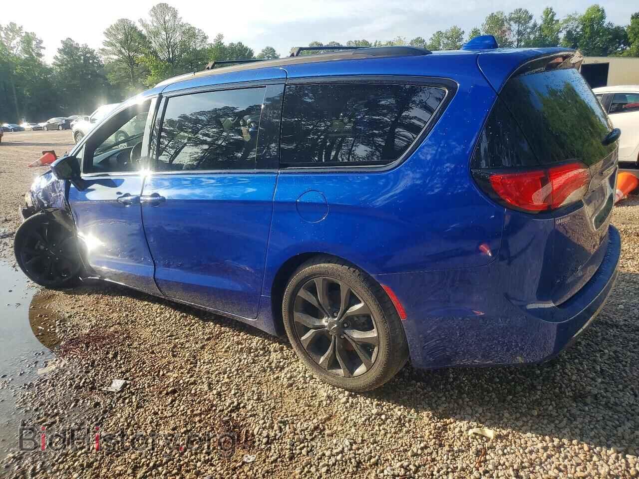 2019 CHRYSLER PACIFICA - VIN: 2C4RC1EG9KR548646 - Photo 2
