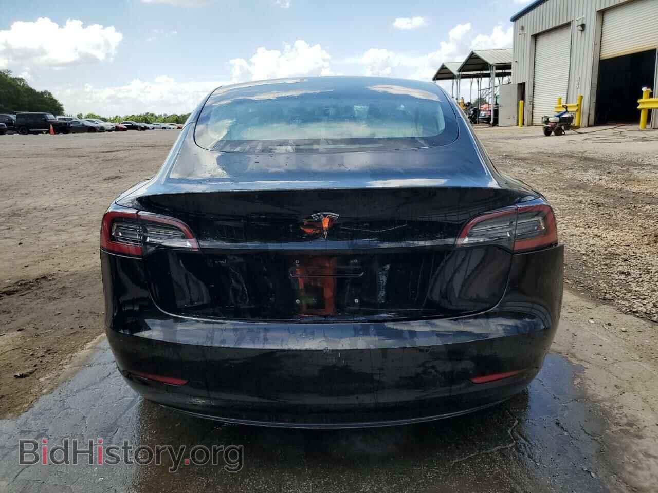 2018 TESLA MODEL 3 - VIN: 5YJ3E1EA9JF155185 - Фото 6