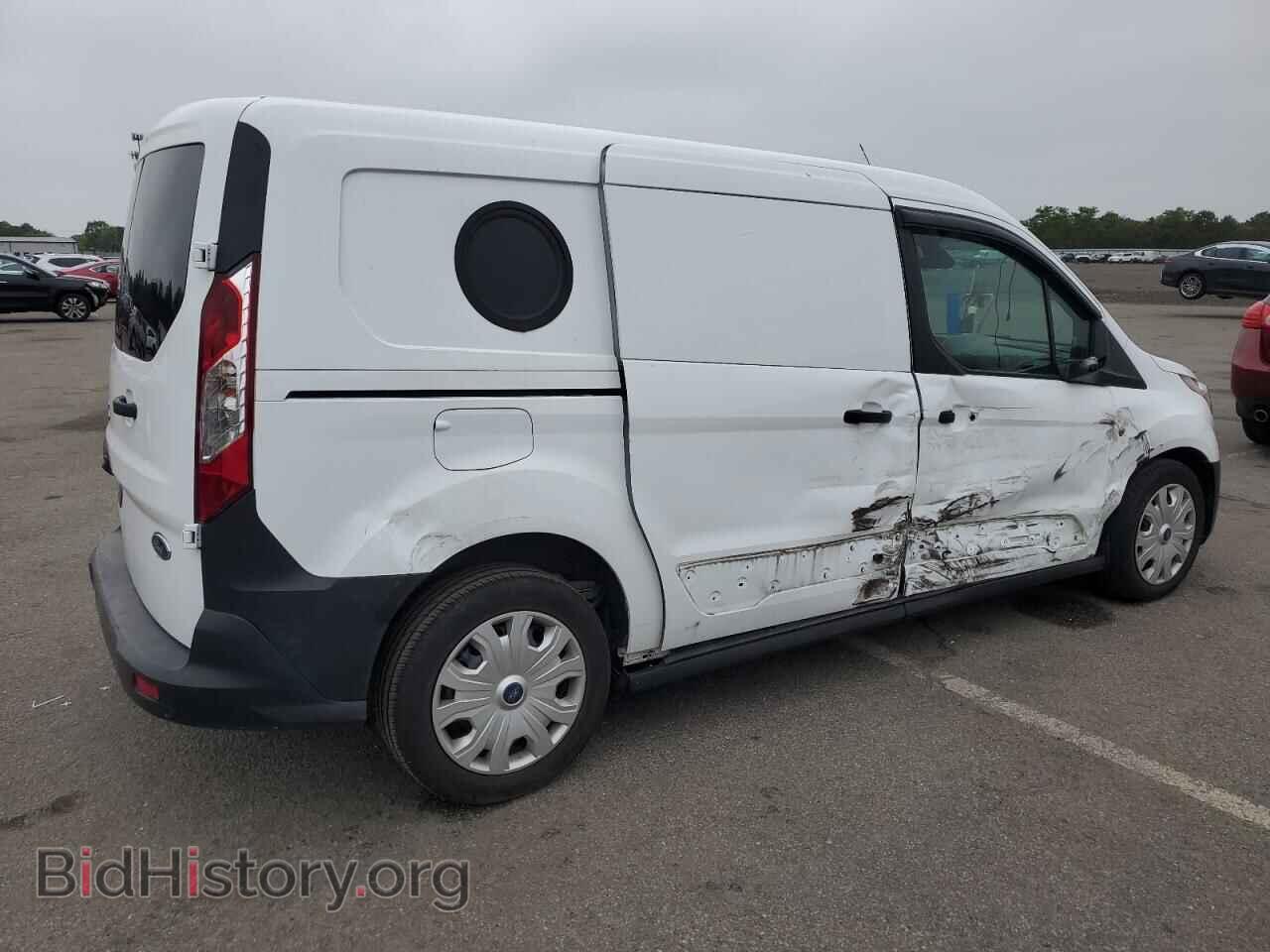 2019 FORD TRANSIT - VIN: NM0LS7E20K1384169 - Фото 3