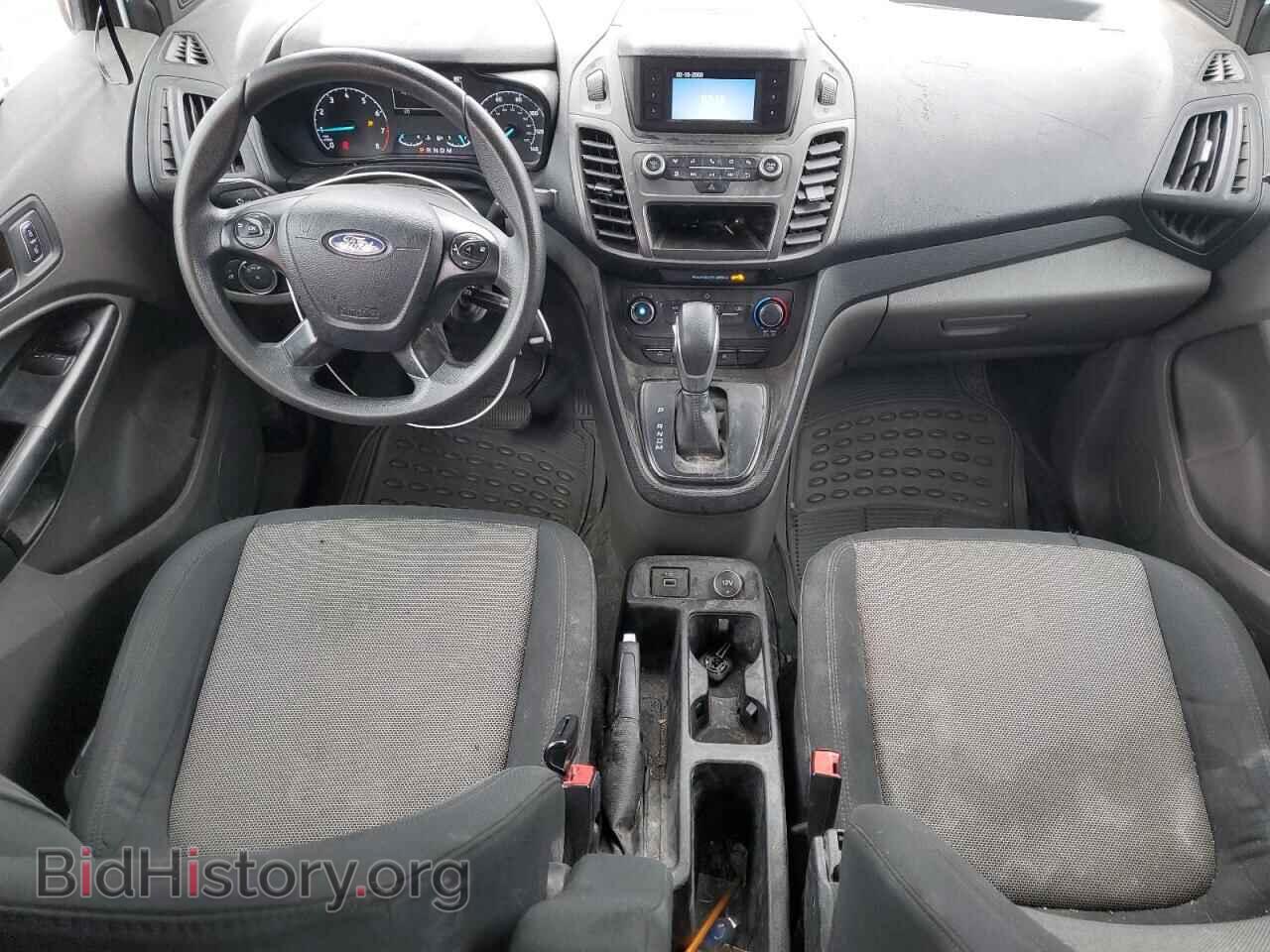 2019 FORD TRANSIT - VIN: NM0LS7E20K1384169 - Фото 8