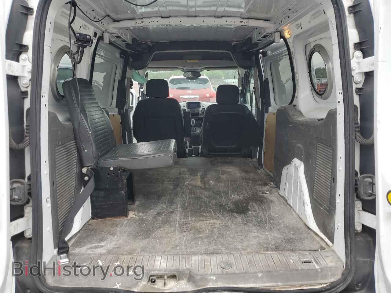 2019 FORD TRANSIT - VIN: NM0LS7E20K1384169 - Фото 10