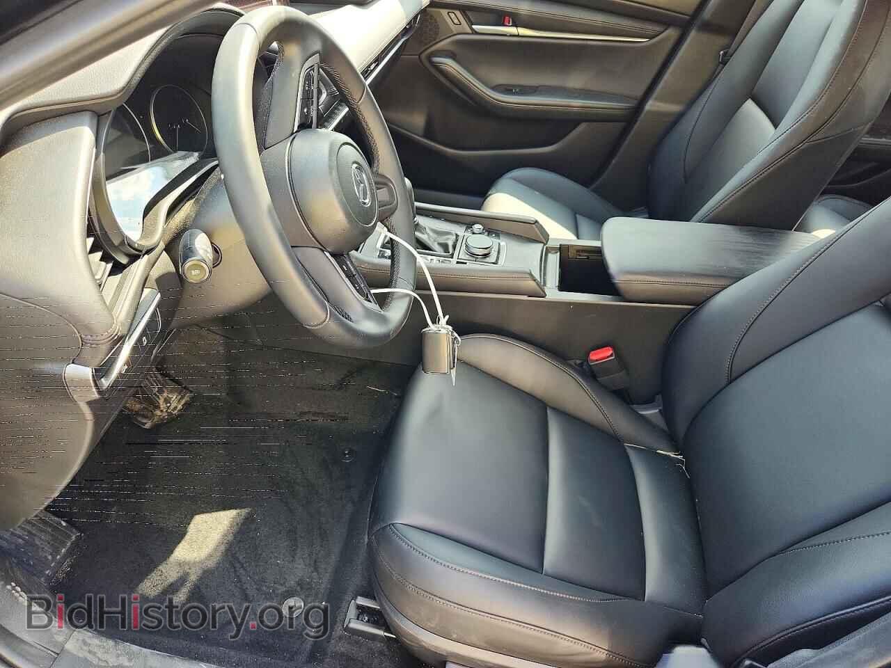 2026 MAZDA 3 - VIN: JM1BPACLXT1859367 - Photo 7