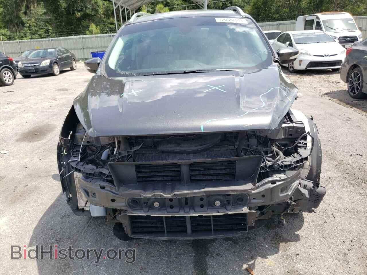 2017 FORD ESCAPE - VIN: 1FMCU0JD0HUC23402 - Photo 5