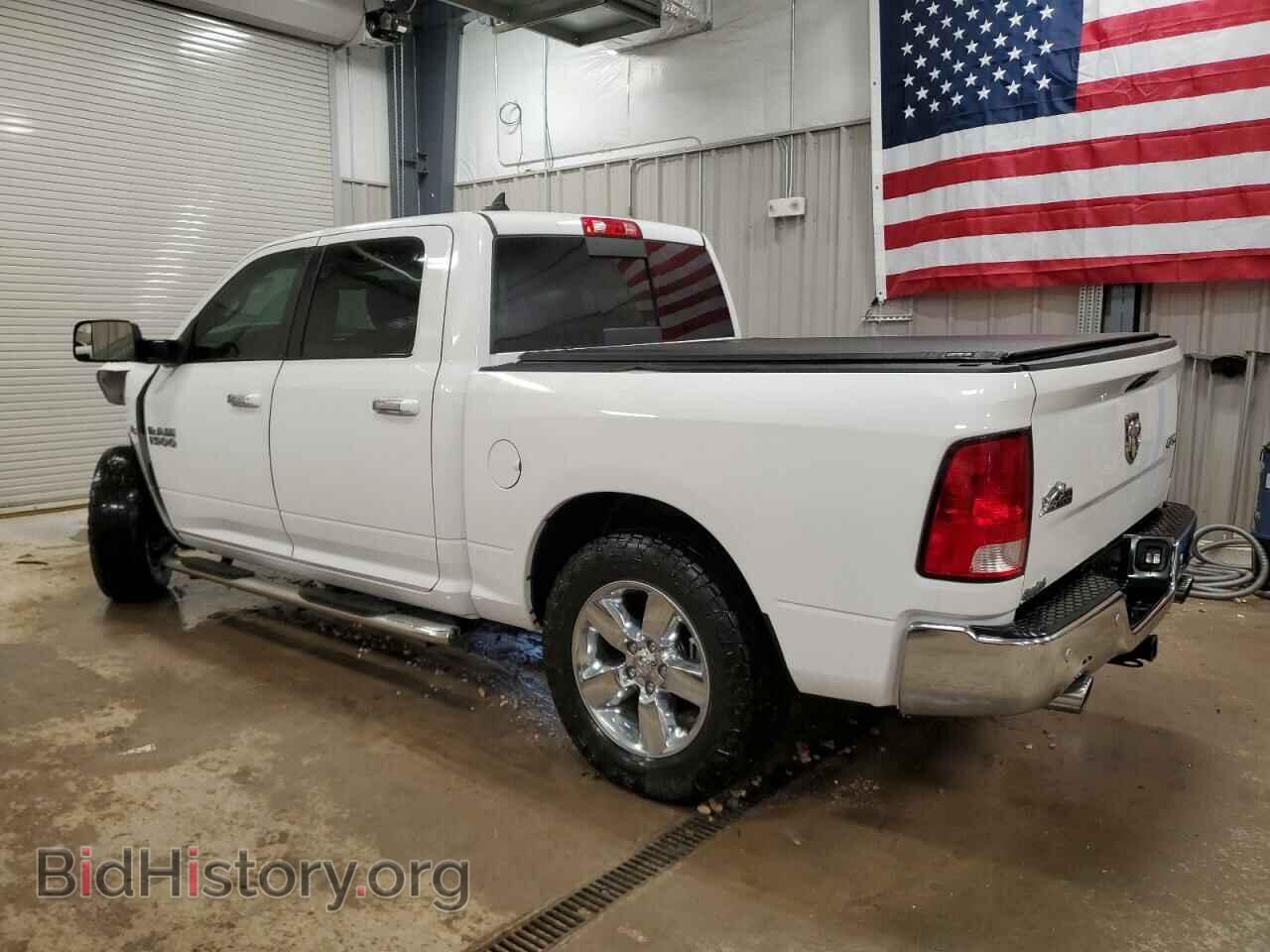 2017 RAM 1500 - VIN: 1C6RR7LM7HS872039 - Photo 2