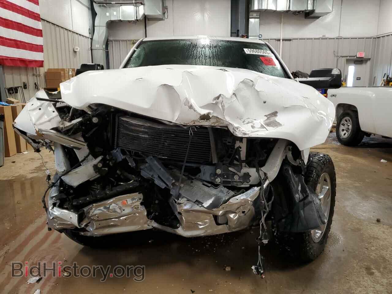 2017 RAM 1500 - VIN: 1C6RR7LM7HS872039 - Photo 5