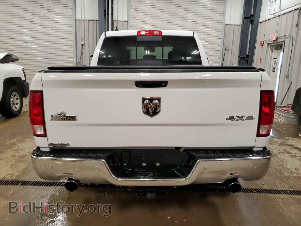 2017 RAM 1500 - VIN: 1C6RR7LM7HS872039 - Photo 6