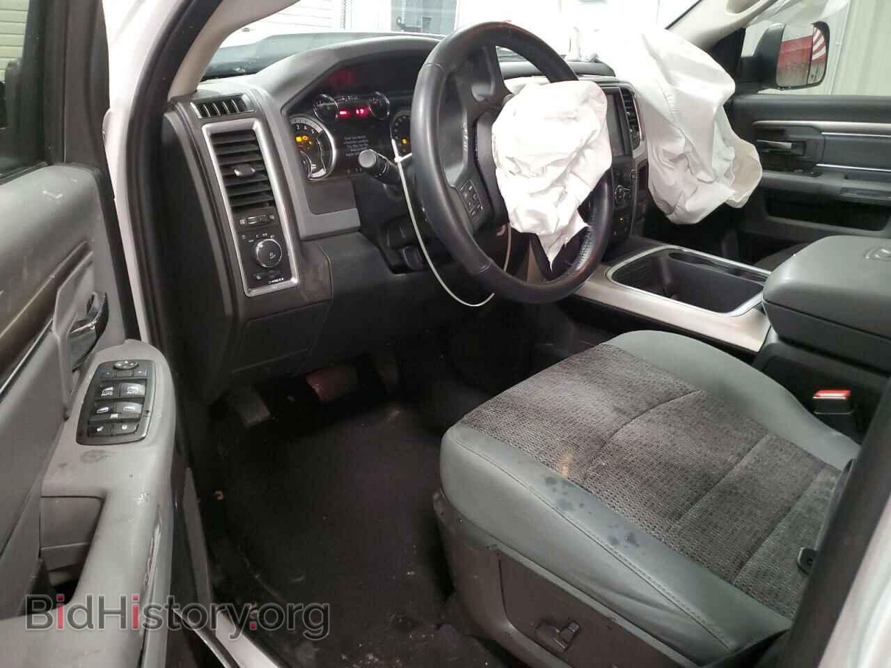 2017 RAM 1500 - VIN: 1C6RR7LM7HS872039 - Photo 8