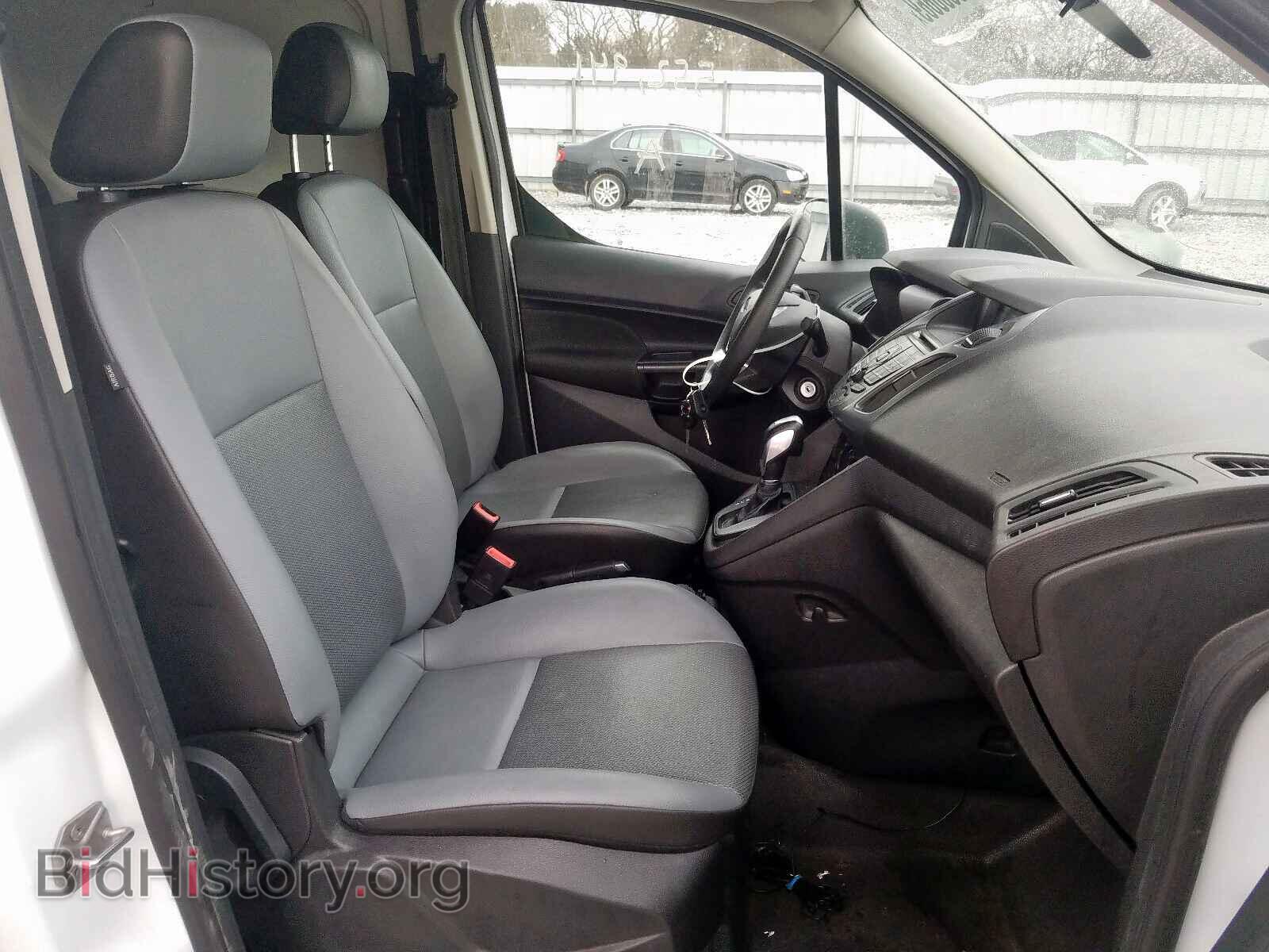 2016 FORD TRANSIT CO - VIN: NM0LS7E70G1262978 - Фото 5