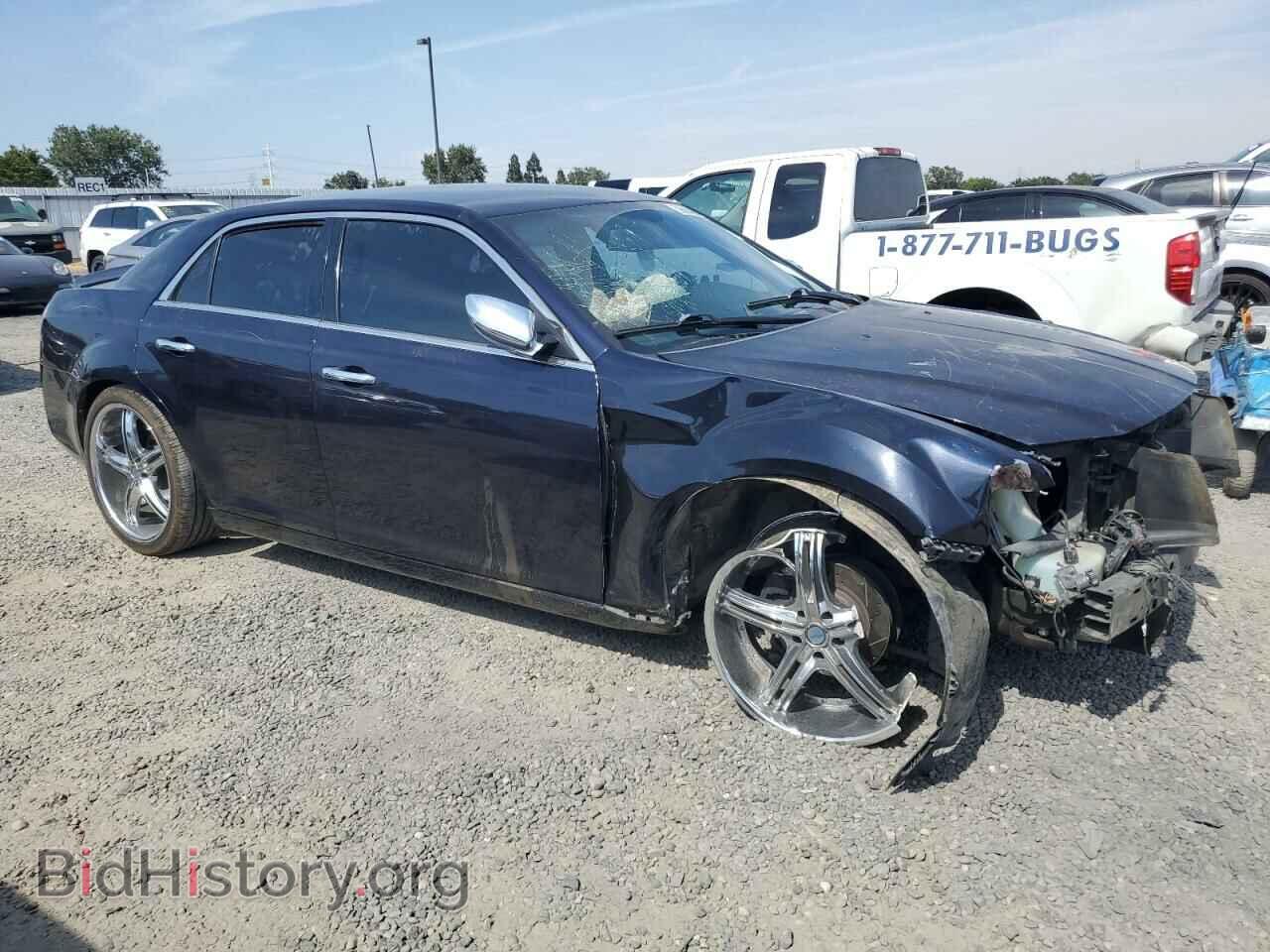 2012 CHRYSLER 300 - VIN: 2C3CCACG6CH222646 - Фото 4