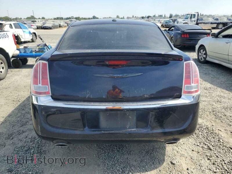 2012 Chrysler 300 (VIN 2C3CCACG6CH222646) — фото 6 из 13