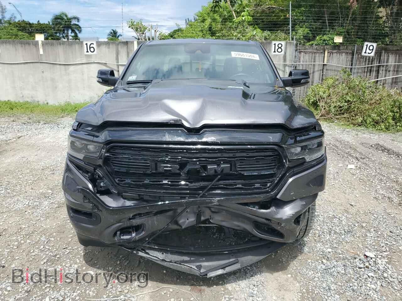 2023 RAM 1500 - VIN: 1C6SRFHT5PN542828 - Фото 5