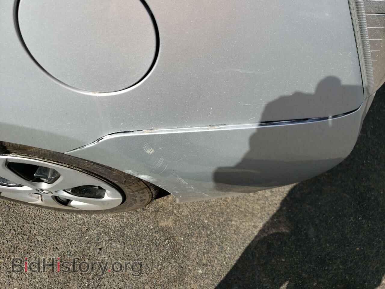 2014 TOYOTA PRIUS - VIN: JTDKN3DU5E1753680 - Фото 9