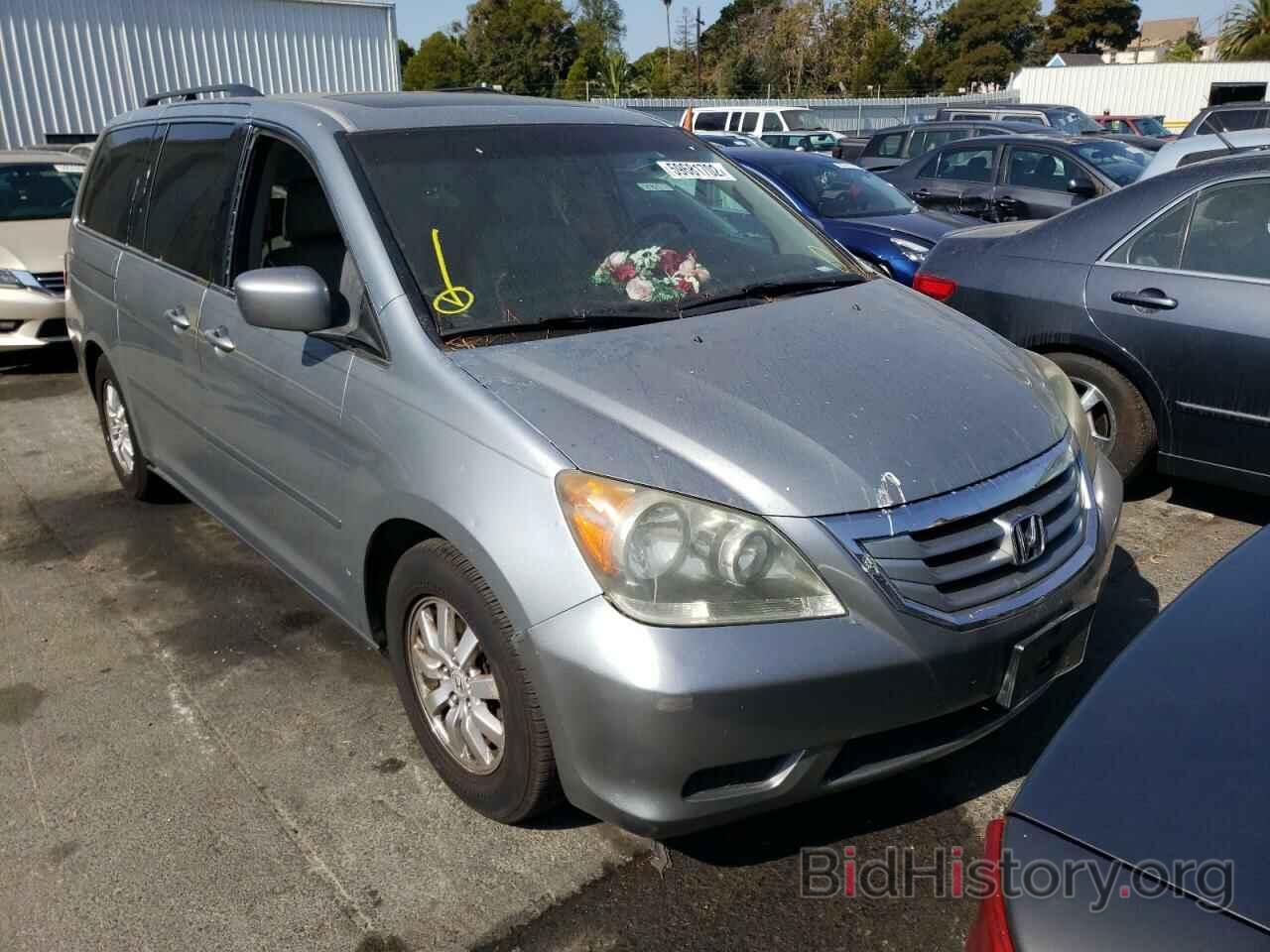 Photo 5FNRL3H73AB073335 - HONDA ODYSSEY 2010