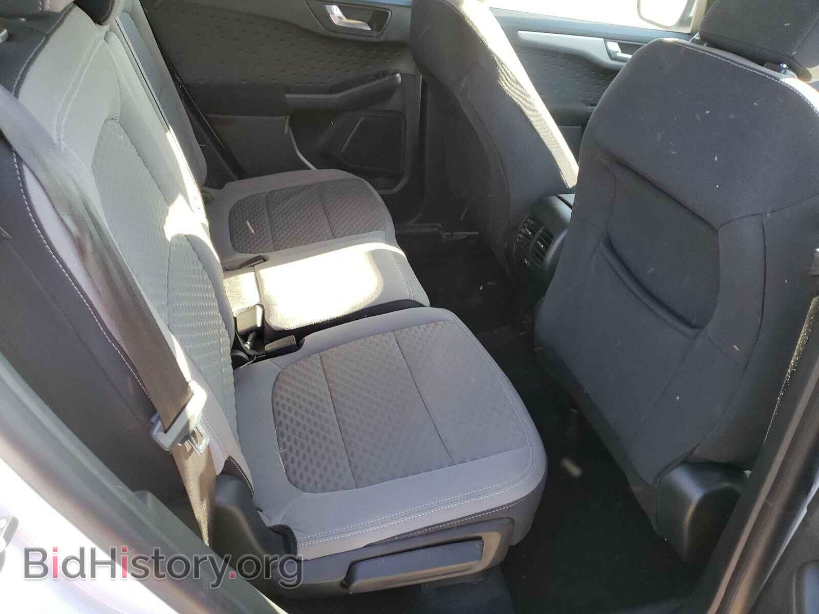 2020 FORD ESCAPE - VIN: 1FMCU0G6XLUA46889 - Фото 6