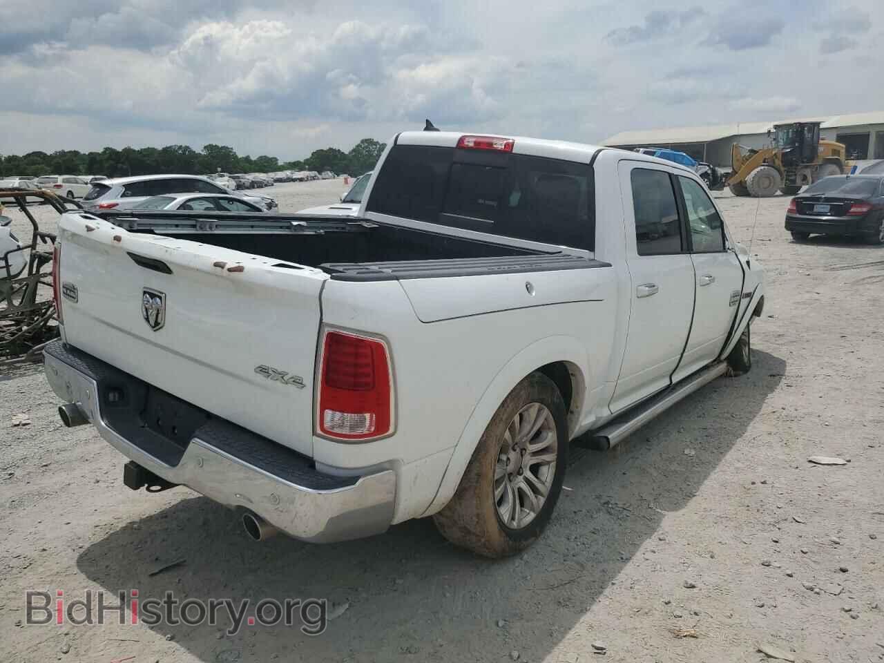 2015 RAM 1500 - VIN: 1C6RR7PM2FS670944 - Фото 3