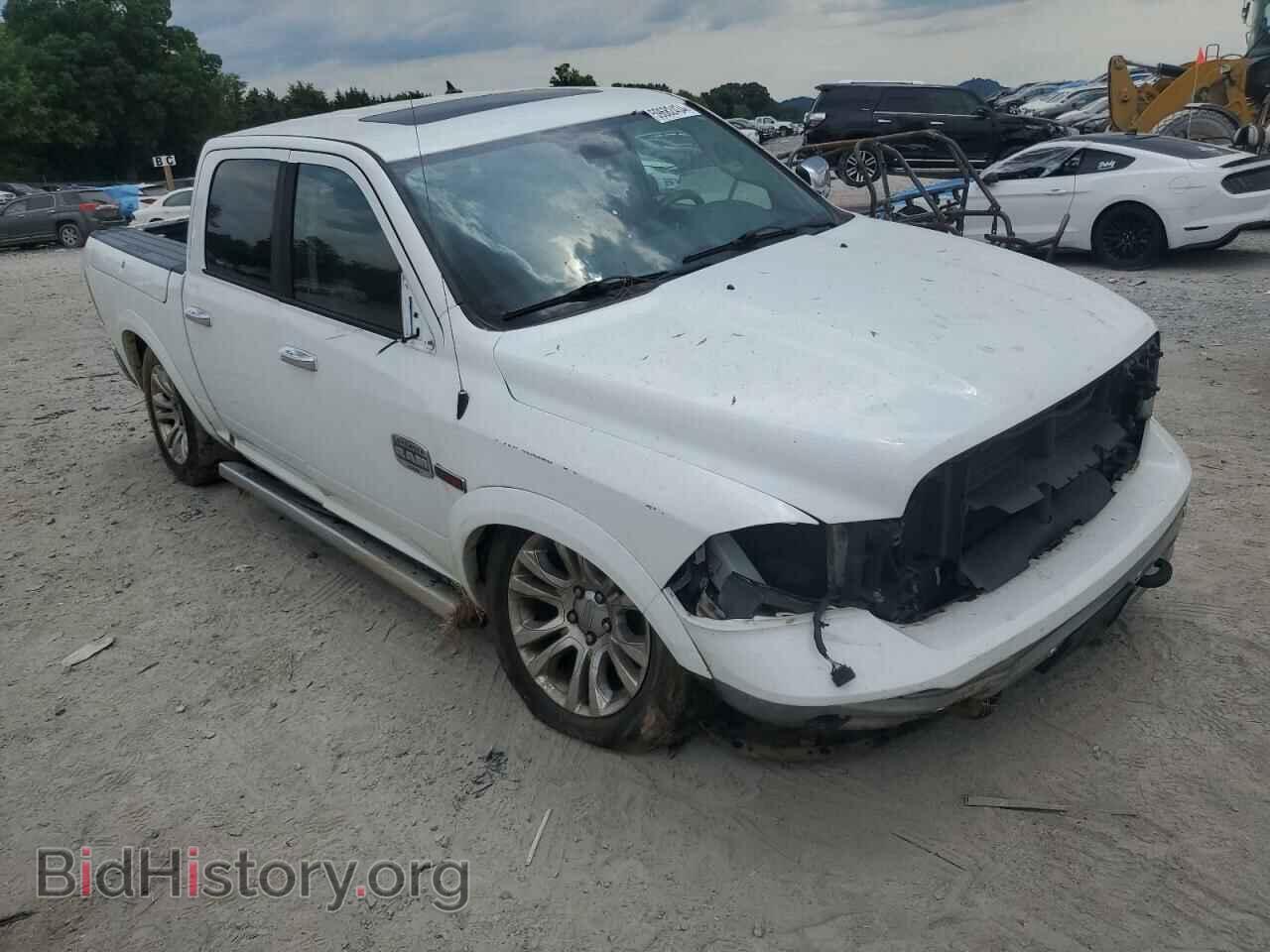 2015 RAM 1500 - VIN: 1C6RR7PM2FS670944 - Фото 4