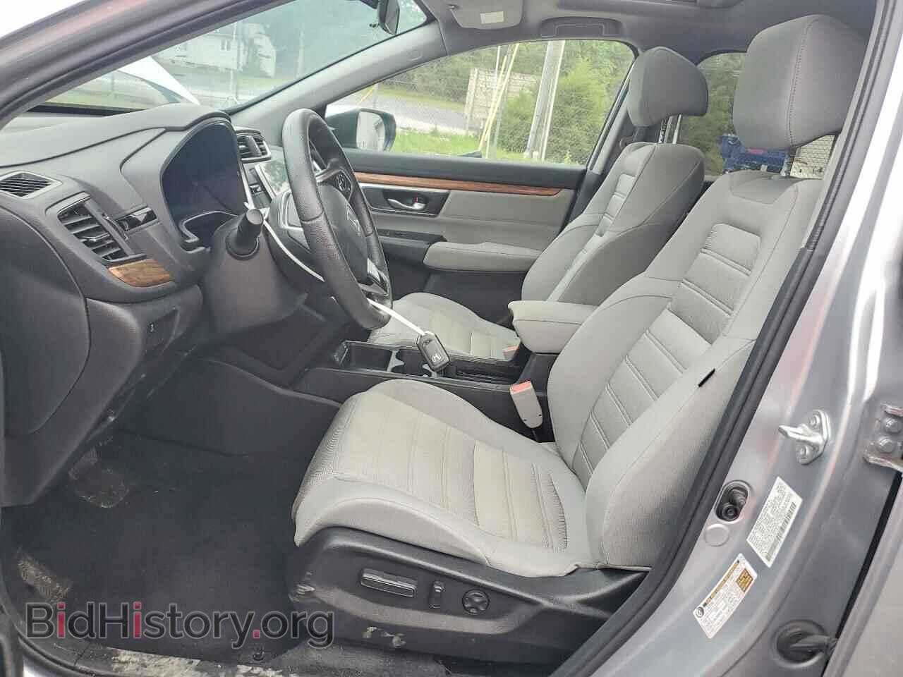 2021 HONDA CRV - VIN: 5J6RW2H5XMA010532 - Фото 7
