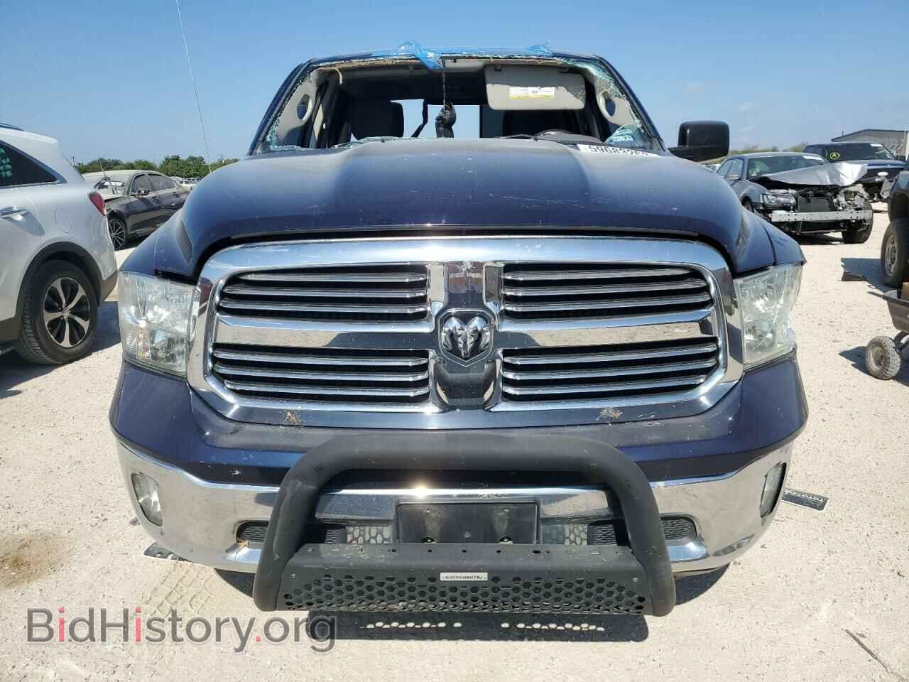 2013 RAM 1500 - VIN: 1C6RR6LT7DS572285 - Фото 5