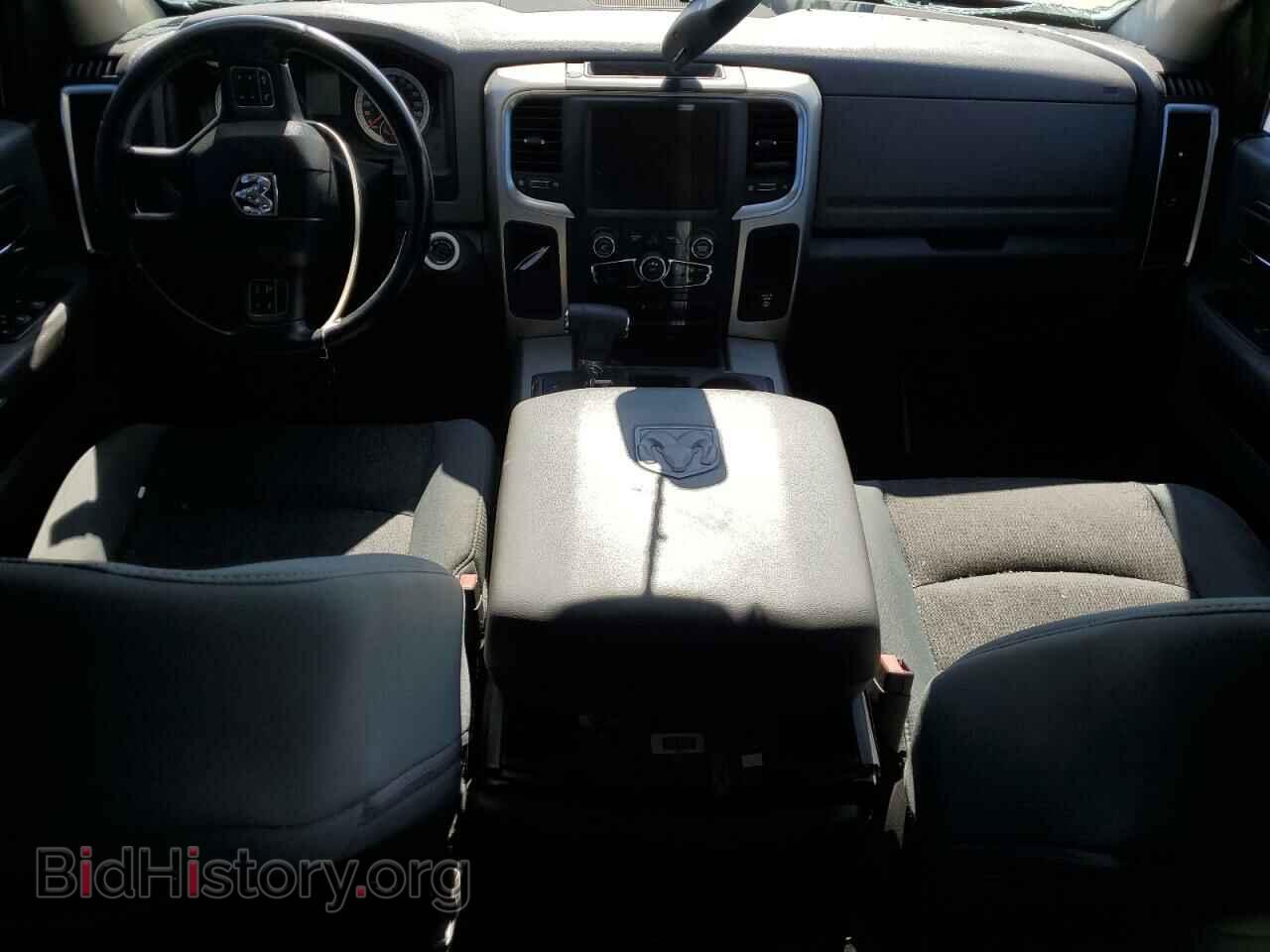 2013 RAM 1500 - VIN: 1C6RR6LT7DS572285 - Фото 8