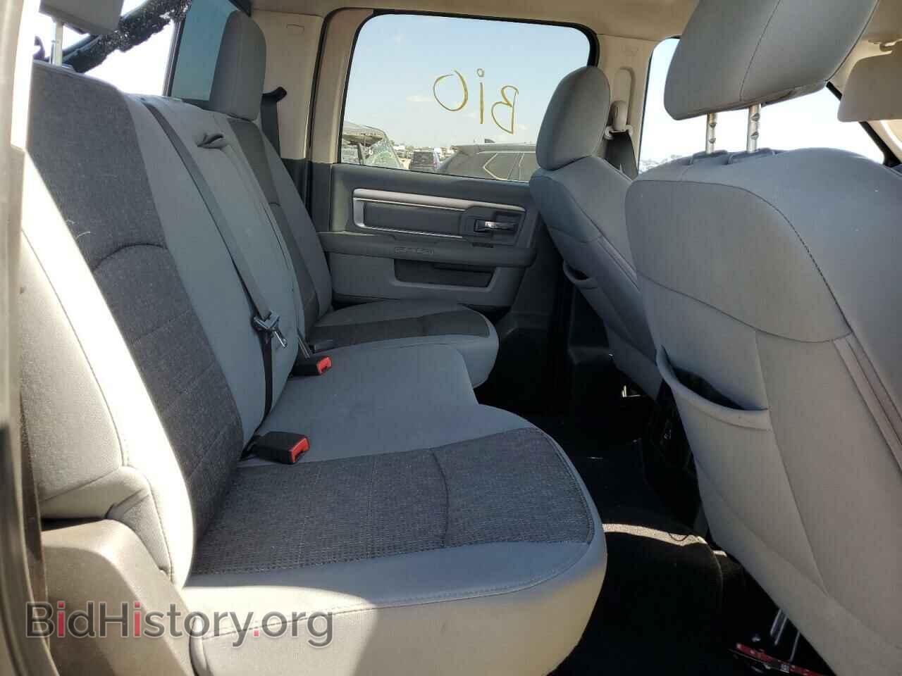 2013 RAM 1500 - VIN: 1C6RR6LT7DS572285 - Фото 10