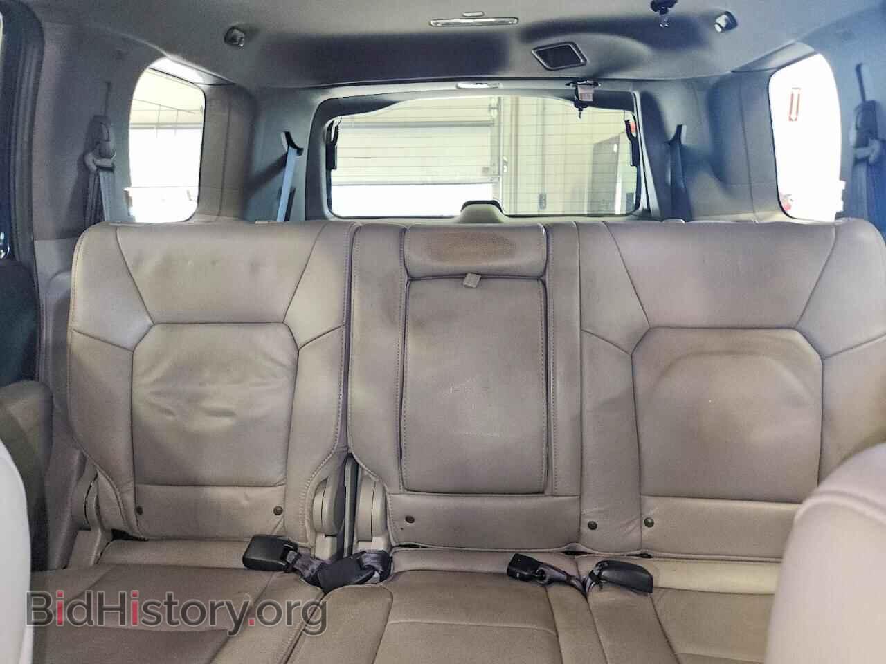 2015 HONDA PILOT - VIN: 5FNYF4H58FB035761 - Фото 10