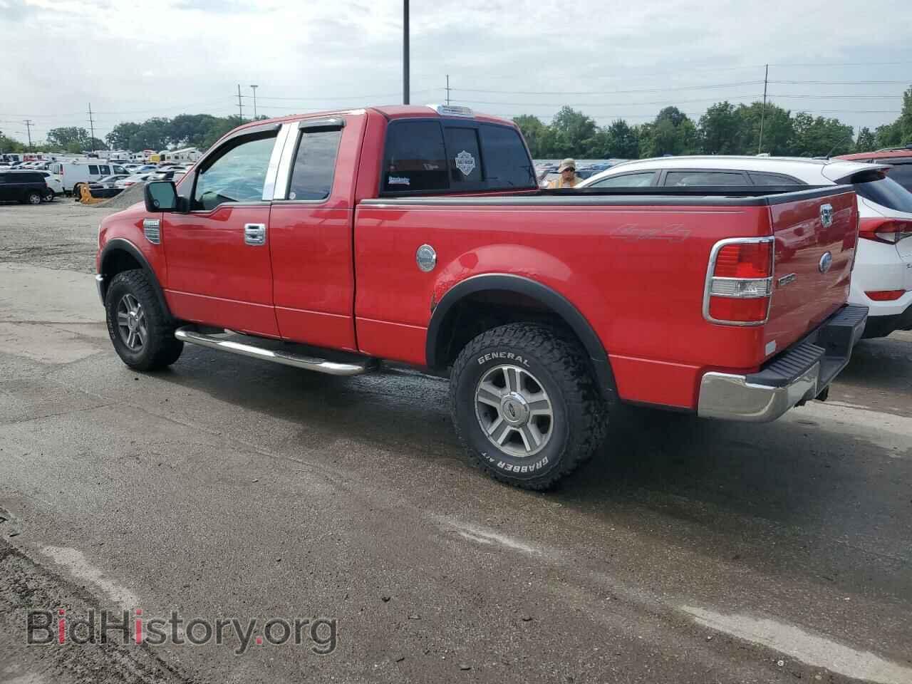 2007 FORD All Models - VIN: 1FTPX14V67FA54884 - Photo 2