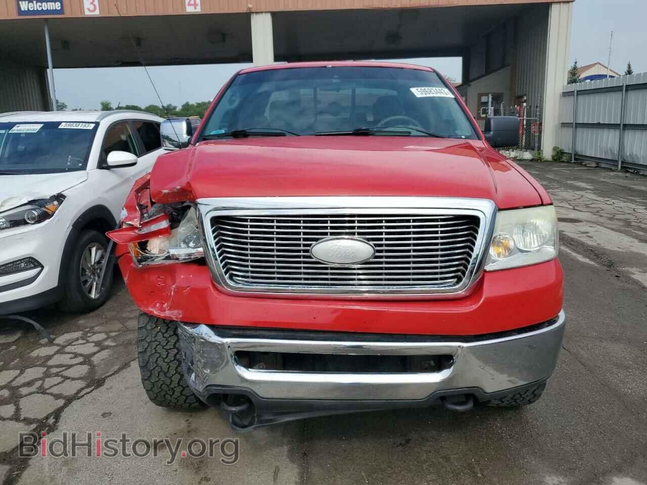 2007 FORD All Models - VIN: 1FTPX14V67FA54884 - Photo 5