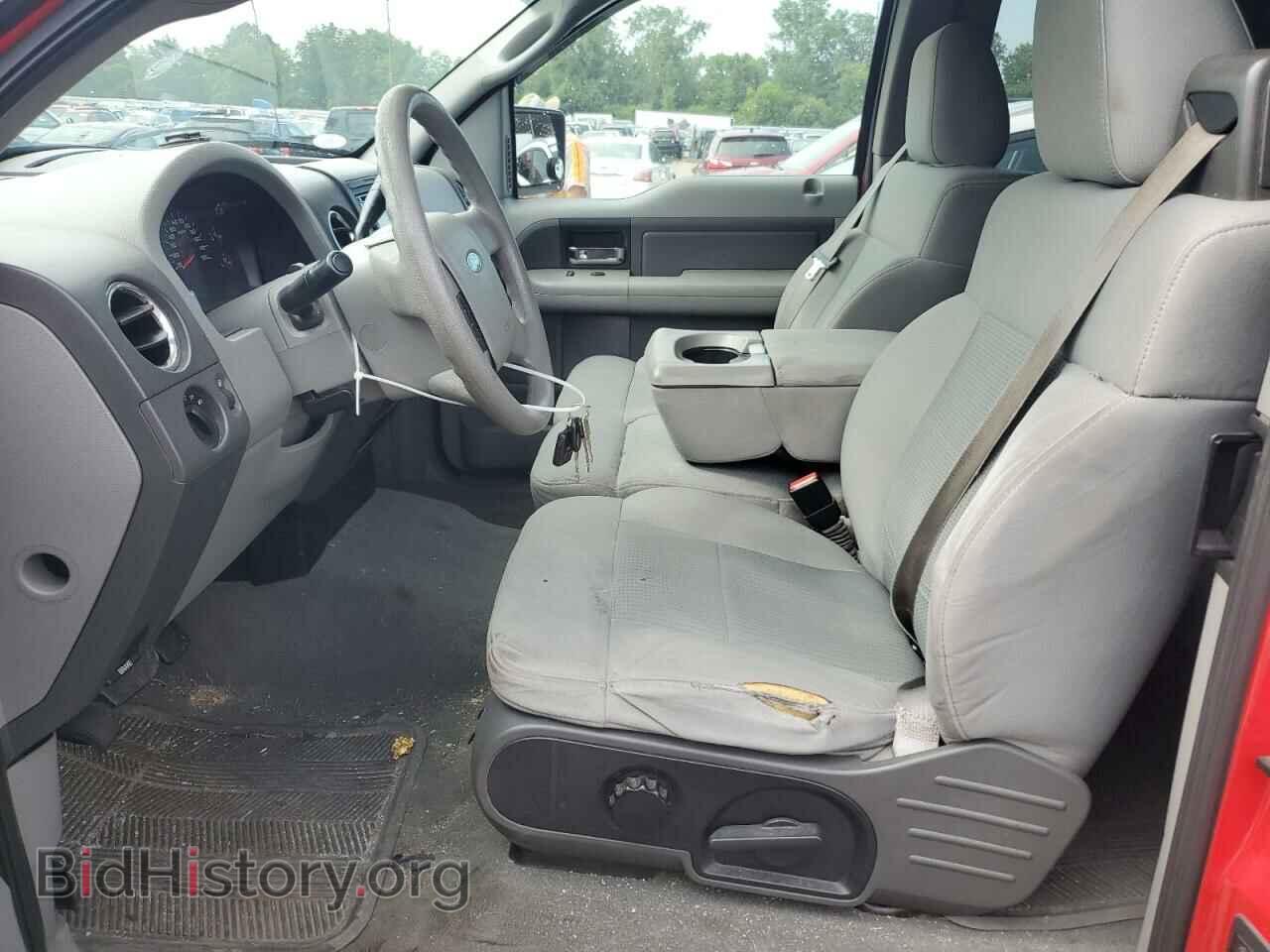 2007 FORD All Models - VIN: 1FTPX14V67FA54884 - Photo 7