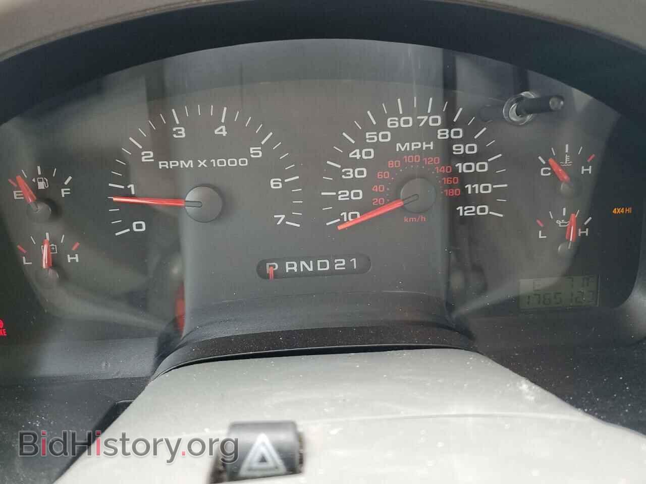 2007 FORD All Models - VIN: 1FTPX14V67FA54884 - Photo 9