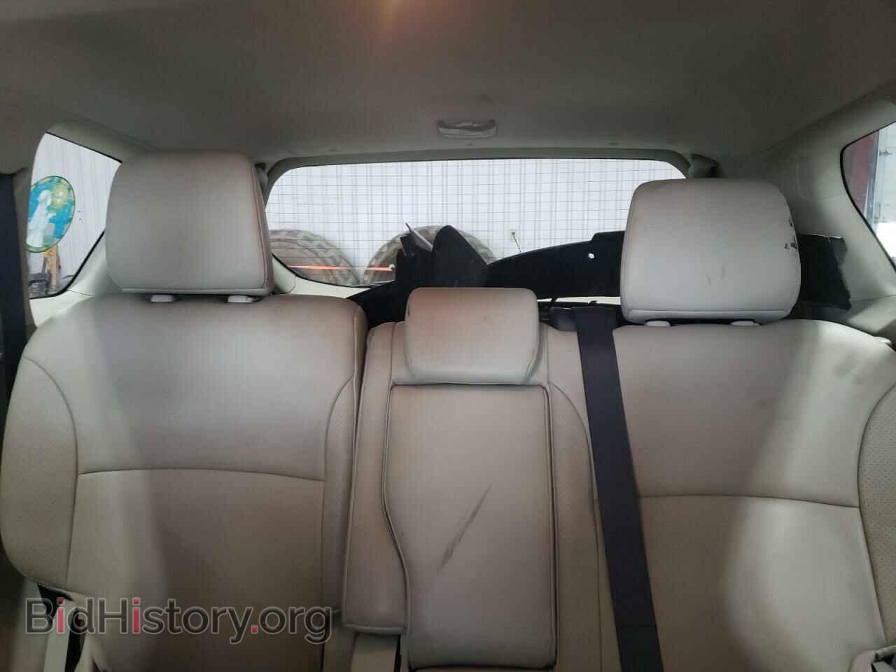 2012 MITSUBISHI OUTLANDER - VIN: JA4JS4AX4CU002732 - Фото 10