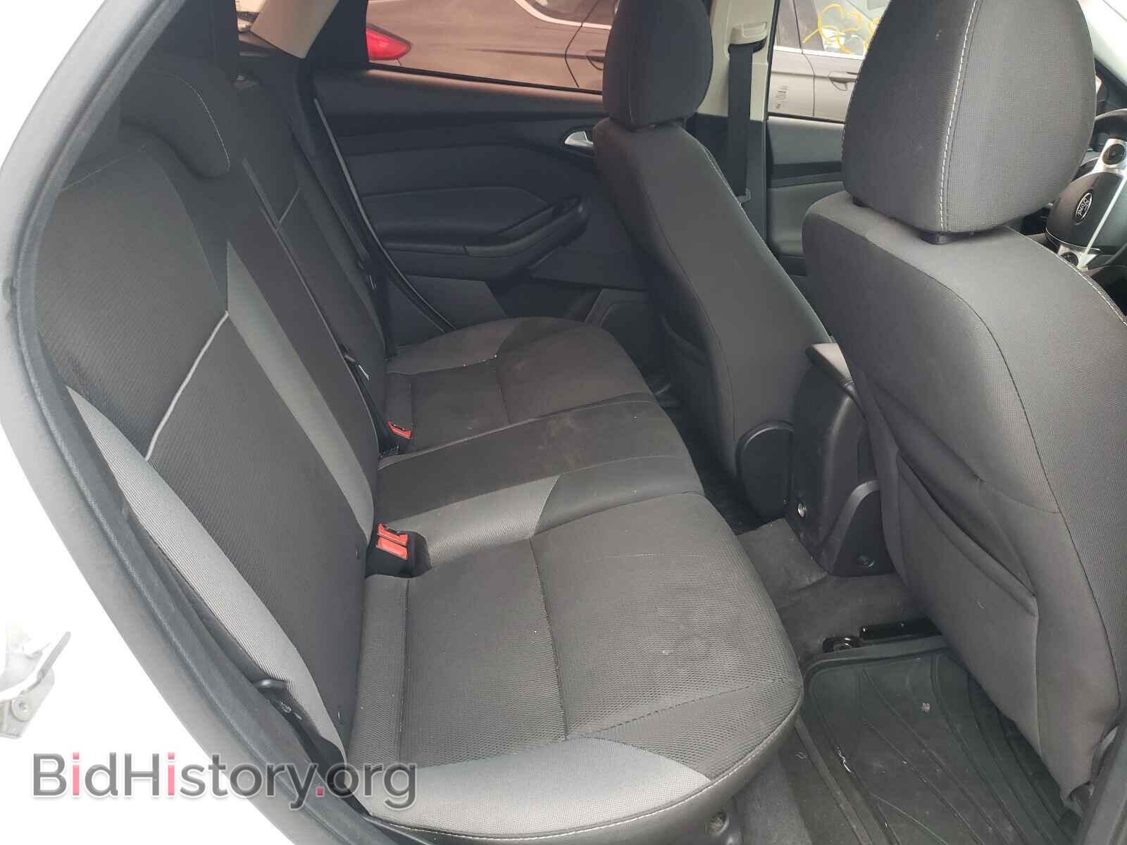 2014 FORD FOCUS - VIN: 1FADP3K20EL150585 - Фото 6