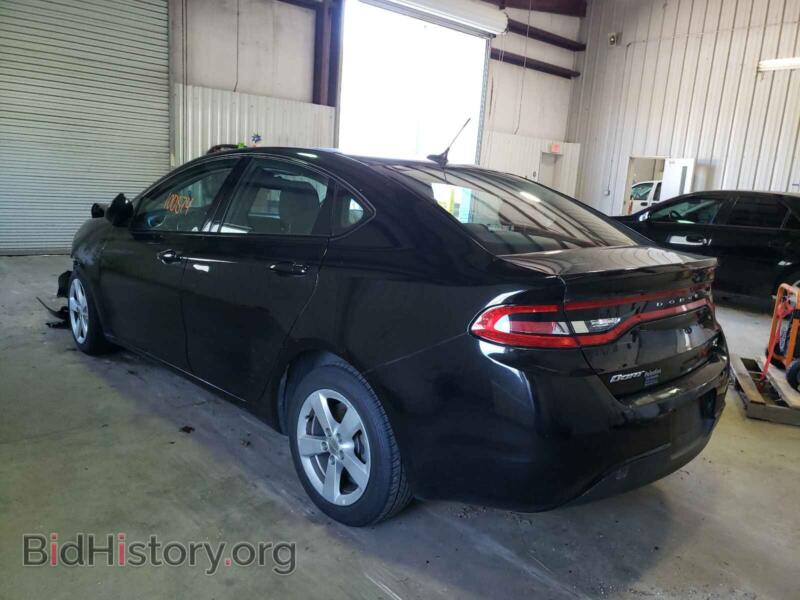 2015 Dodge DART (VIN 1C3CDFBB2FD140589) — photo 3 of 10