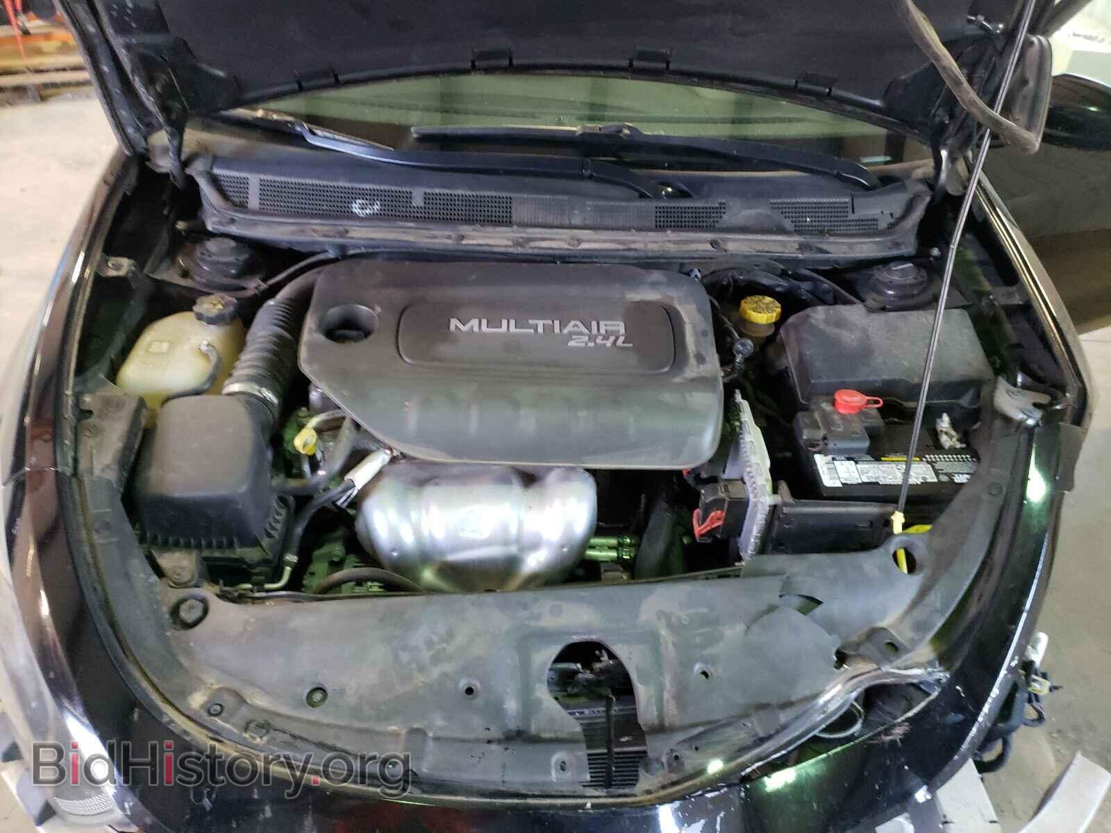 2015 DODGE DART - VIN: 1C3CDFBB2FD140589 - Фото 7