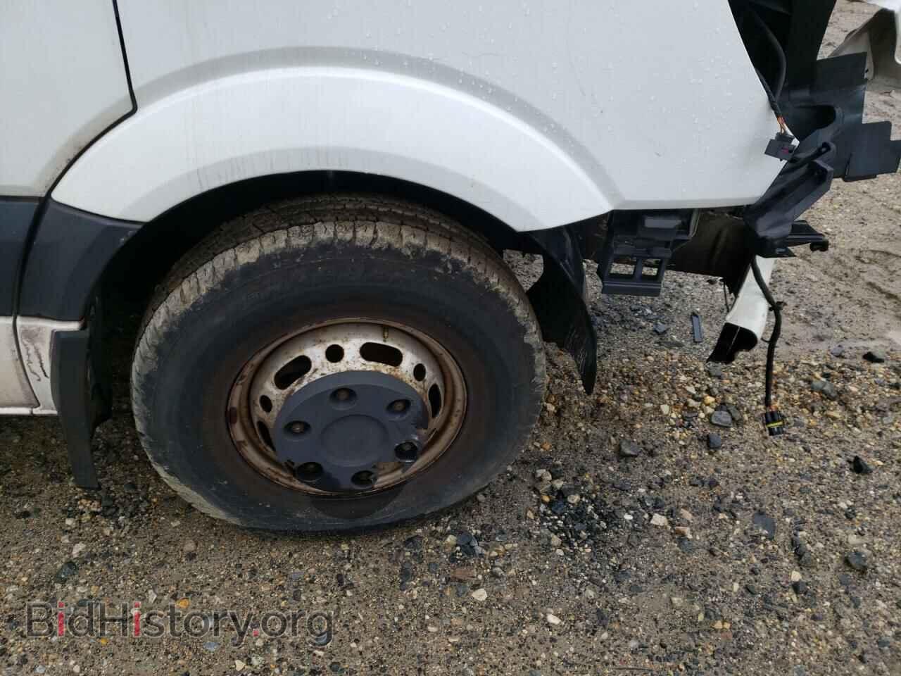 2008 DODGE SPRINTER - VIN: WD0PF145185259580 - Photo 9