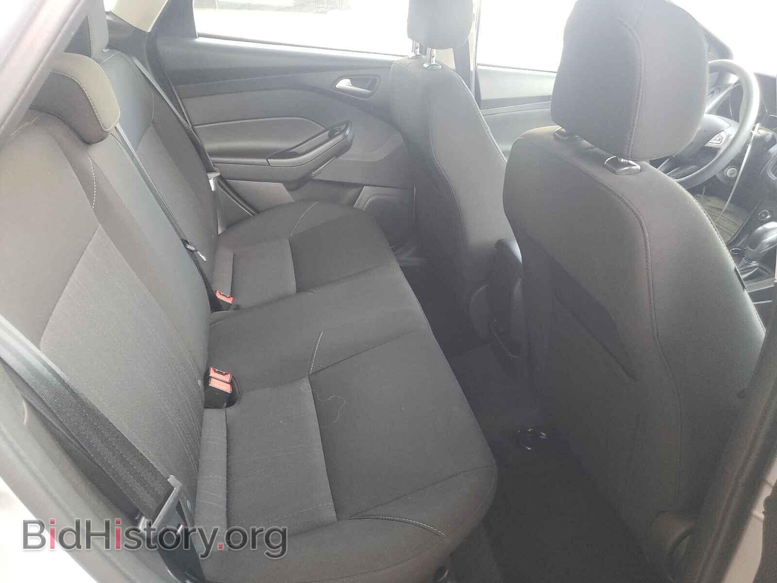 2016 FORD FOCUS - VIN: 1FADP3F27GL341160 - Фото 6