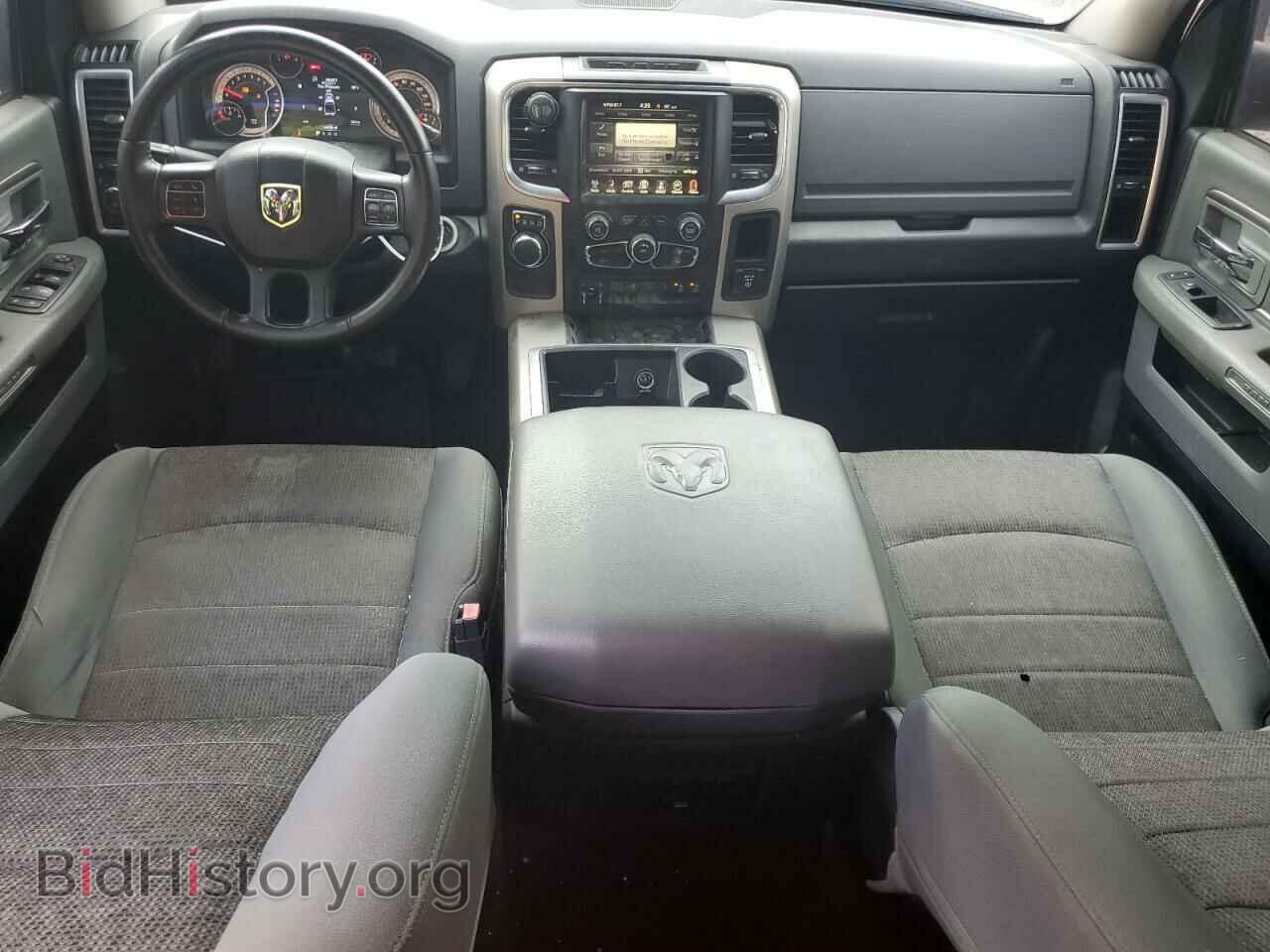 2015 RAM 1500 - VIN: 1C6RR6LT9FS565342 - Фото 8