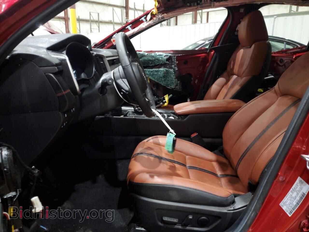 2024 MAZDA CX-50 - VIN: 7MMVABDY0RN177842 - Фото 7