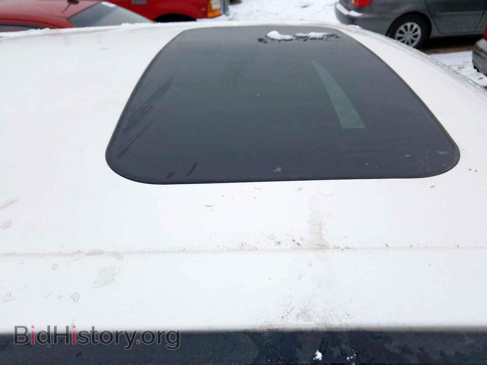 2009 FORD FLEX - VIN: 2FMDK53C69BA19531 - Photo 9