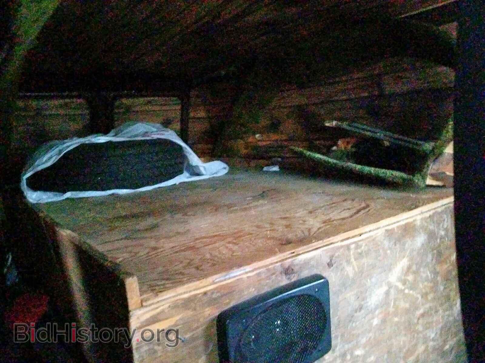 1982 FORD ECONOLINE - VIN: 1FTDE14E2CHA62584 - Photo 6